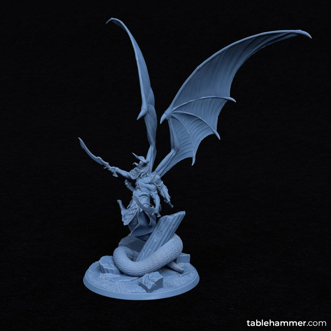 Gabriel - The Ascended