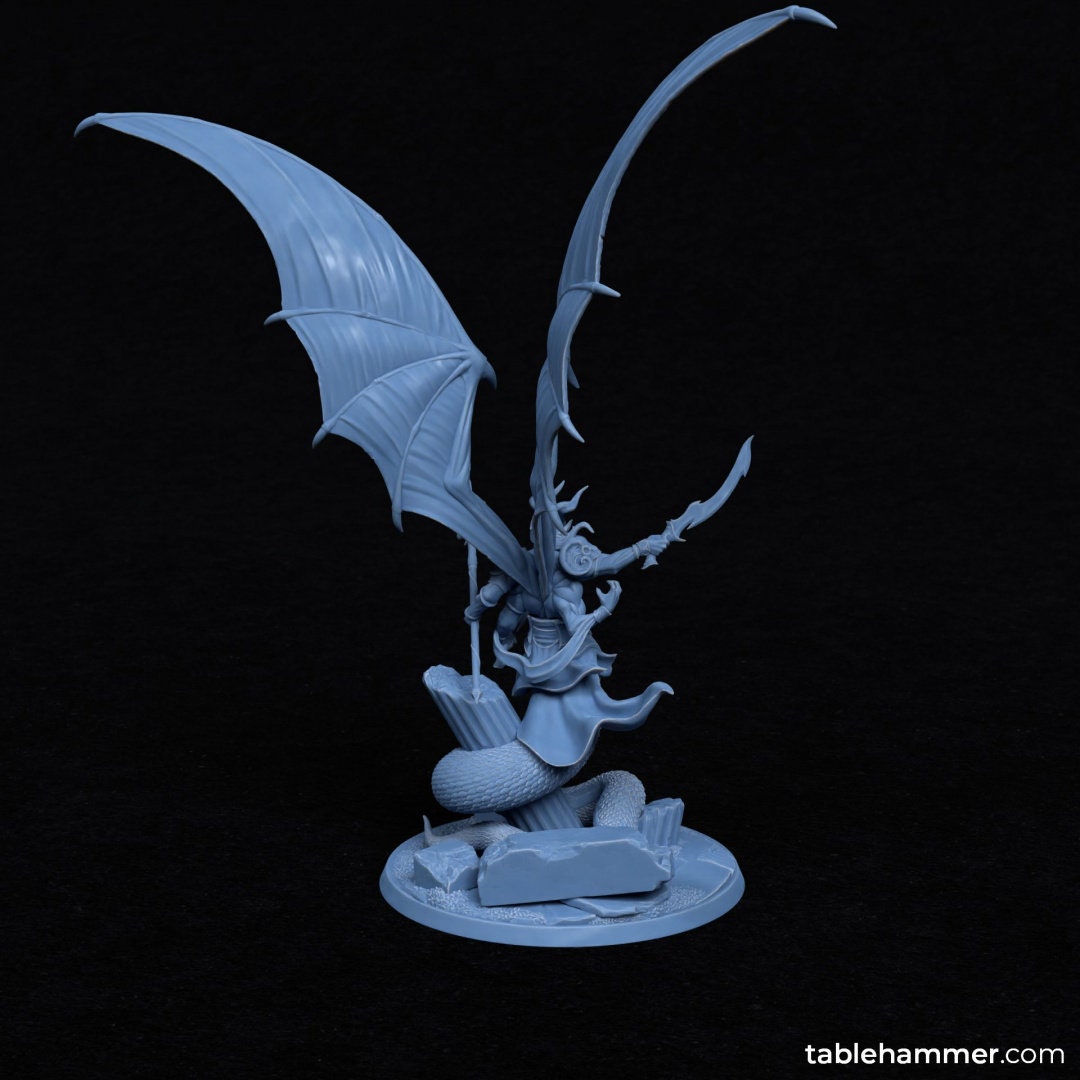 Gabriel - The Ascended