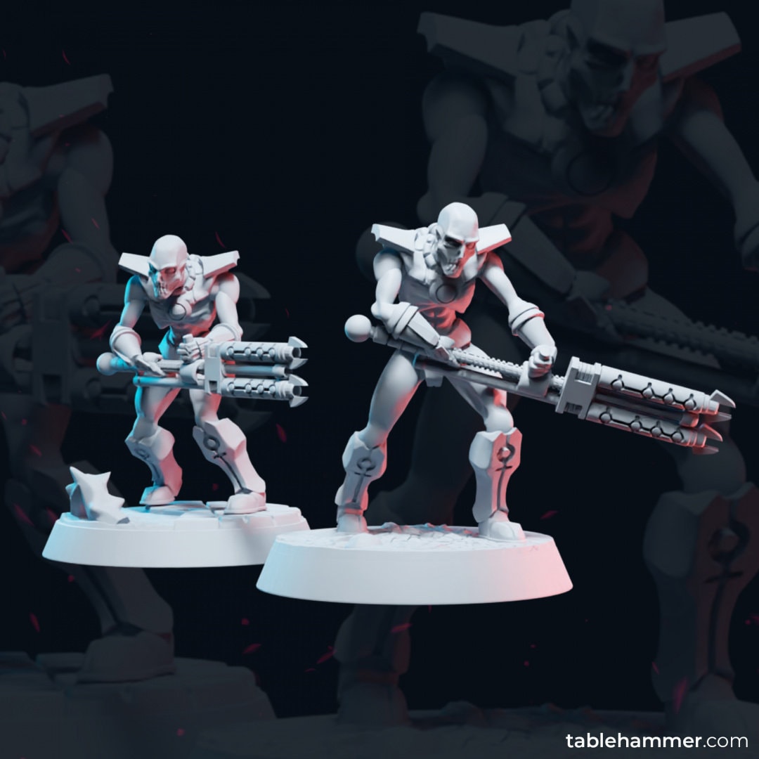 Tomb Fighters