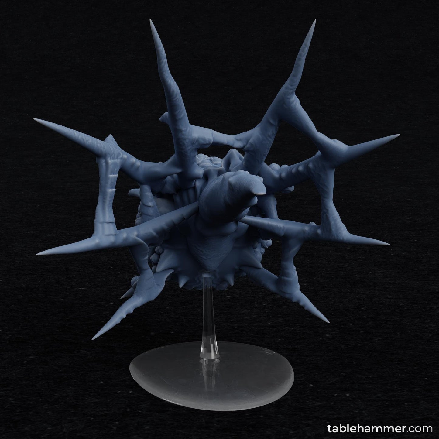 Watcher of the Void (Beholder of the nether)