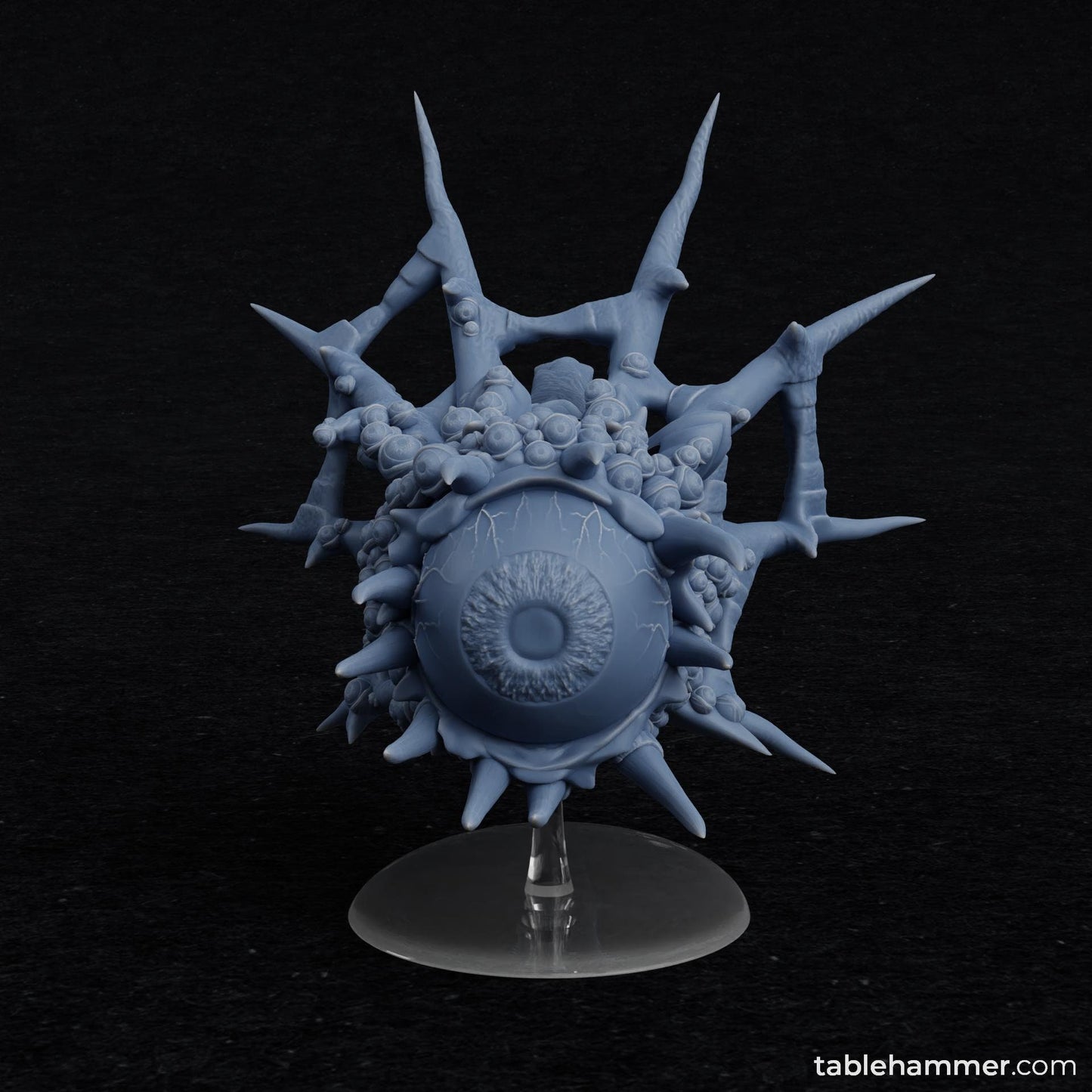 Watcher of the Void (Beholder of the nether)