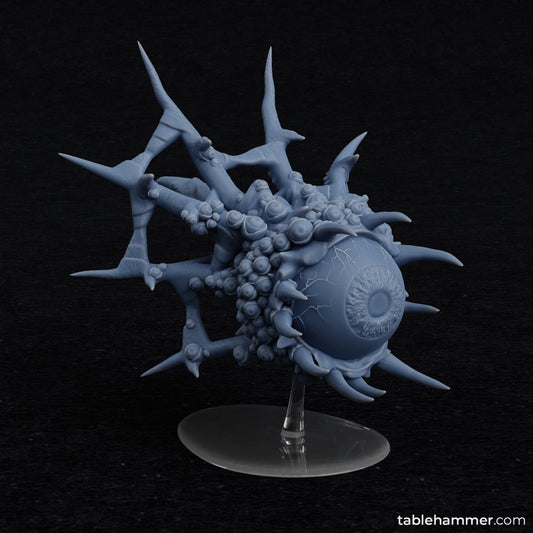 Watcher of the Void (Beholder of the nether)