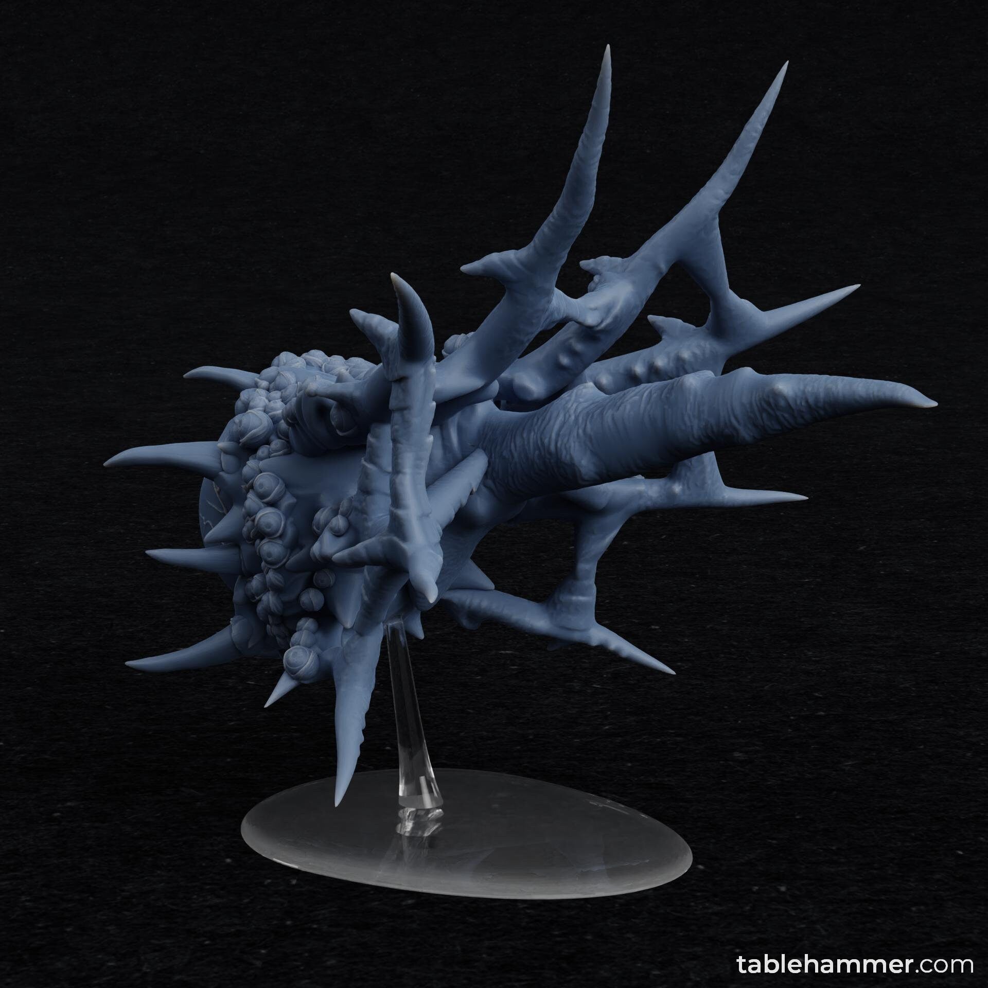 Watcher of the Void (Beholder of the nether)