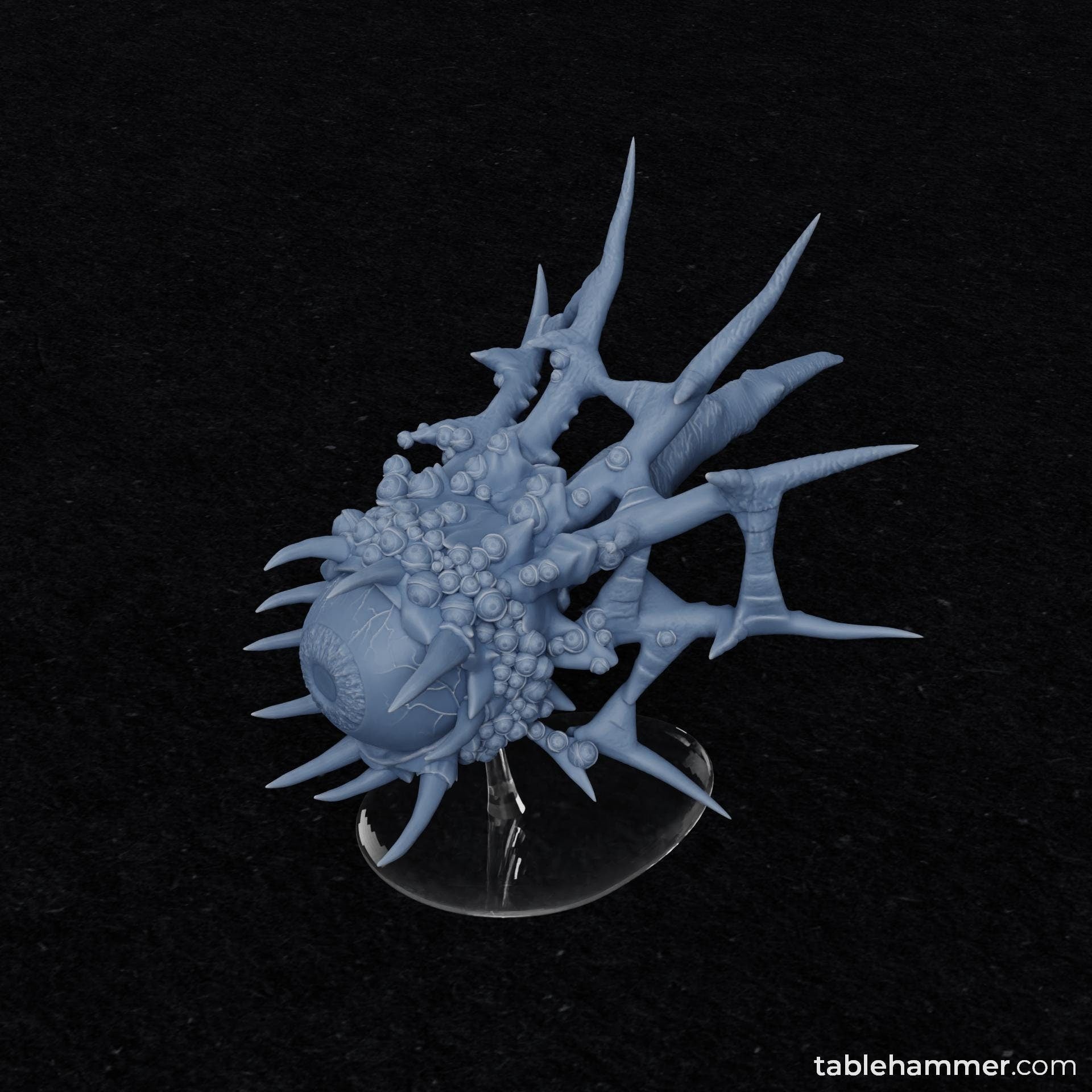 Watcher of the Void (Beholder of the nether)