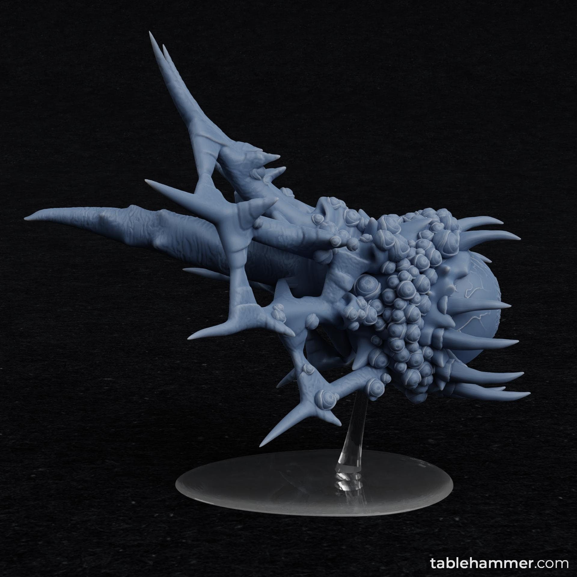 Watcher of the Void (Beholder of the nether)