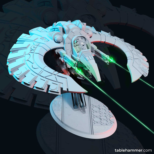 Ibis Fighter