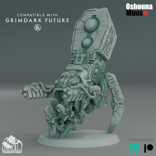 Swarm Generator - Doomed Empire