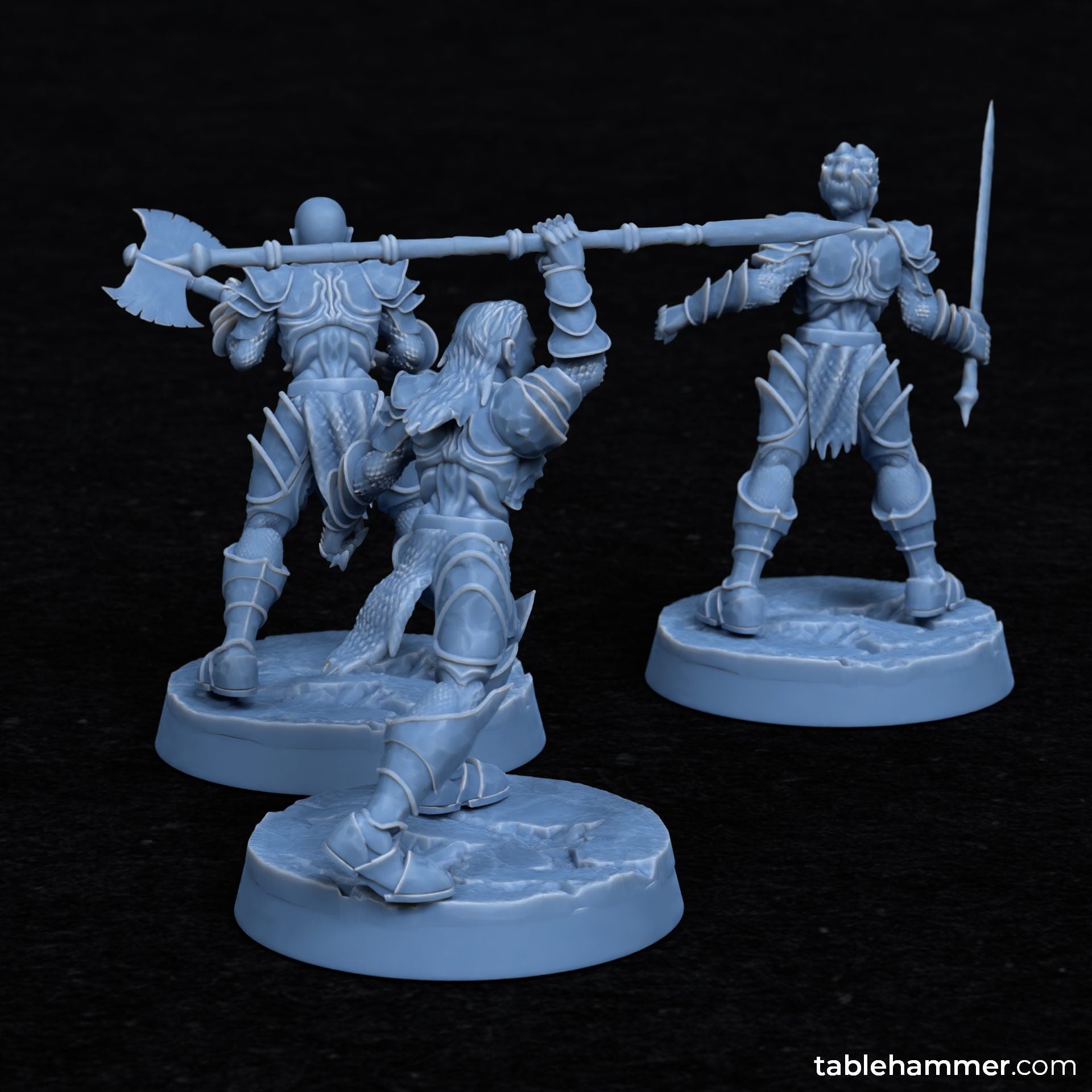 Hellgaters