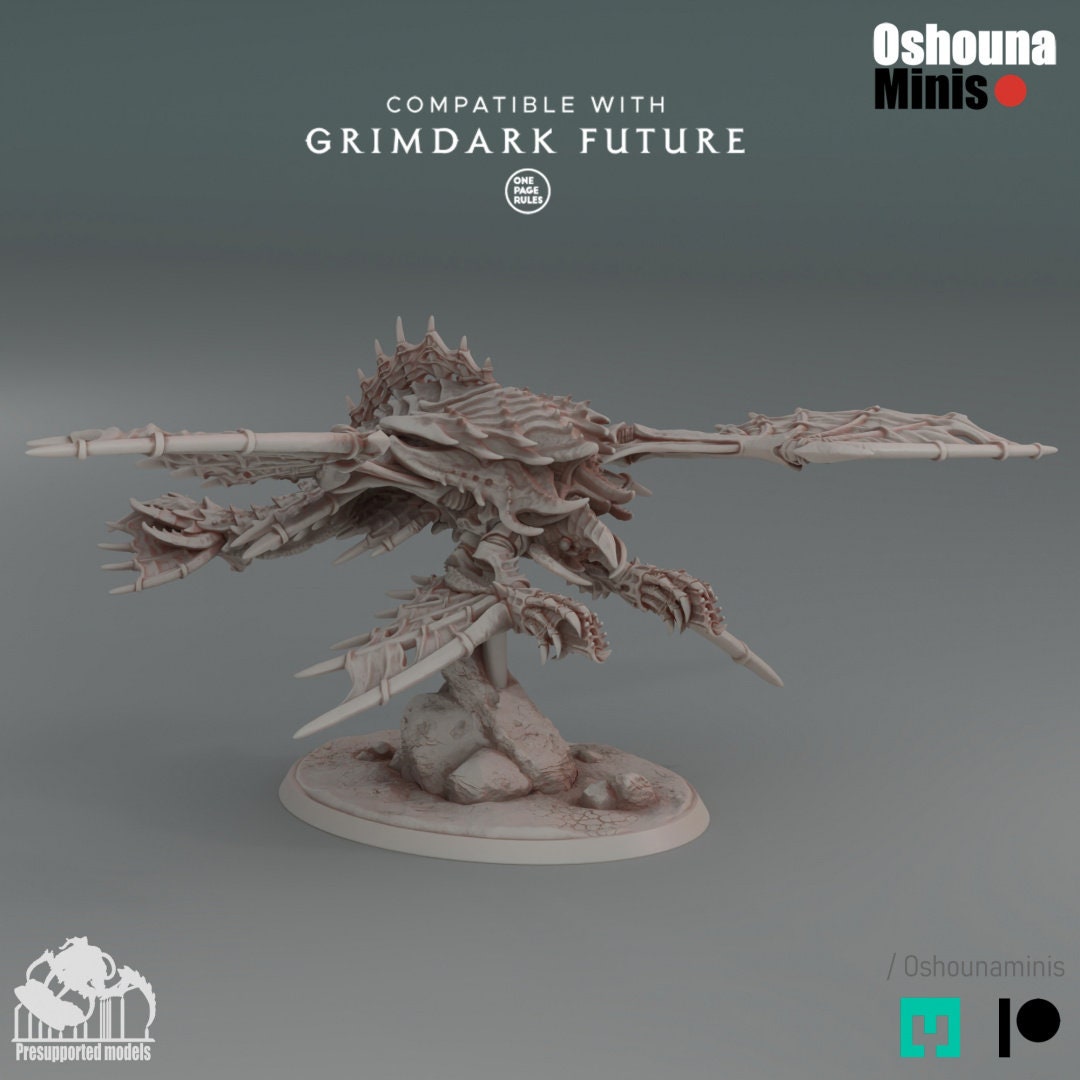 Sky Shredder - Deep Hive