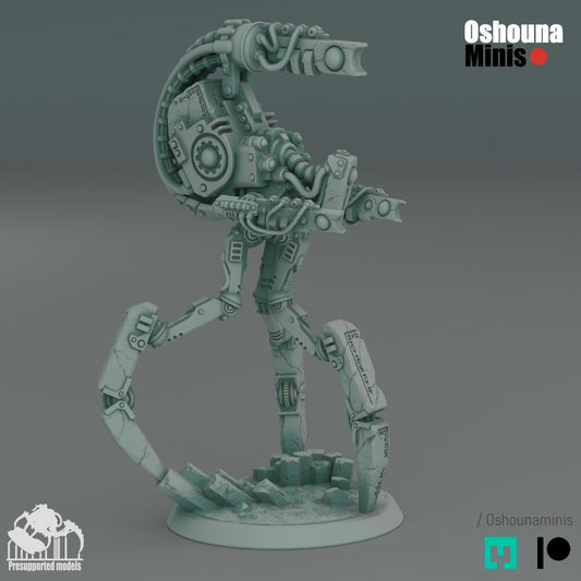 Horizon Walker - Doomed Empire