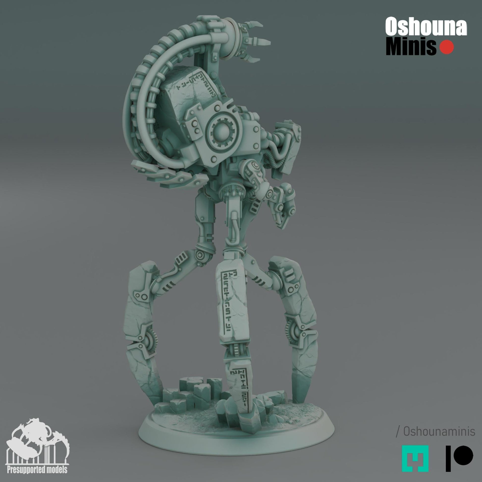 Horizon Walker - Doomed Empire