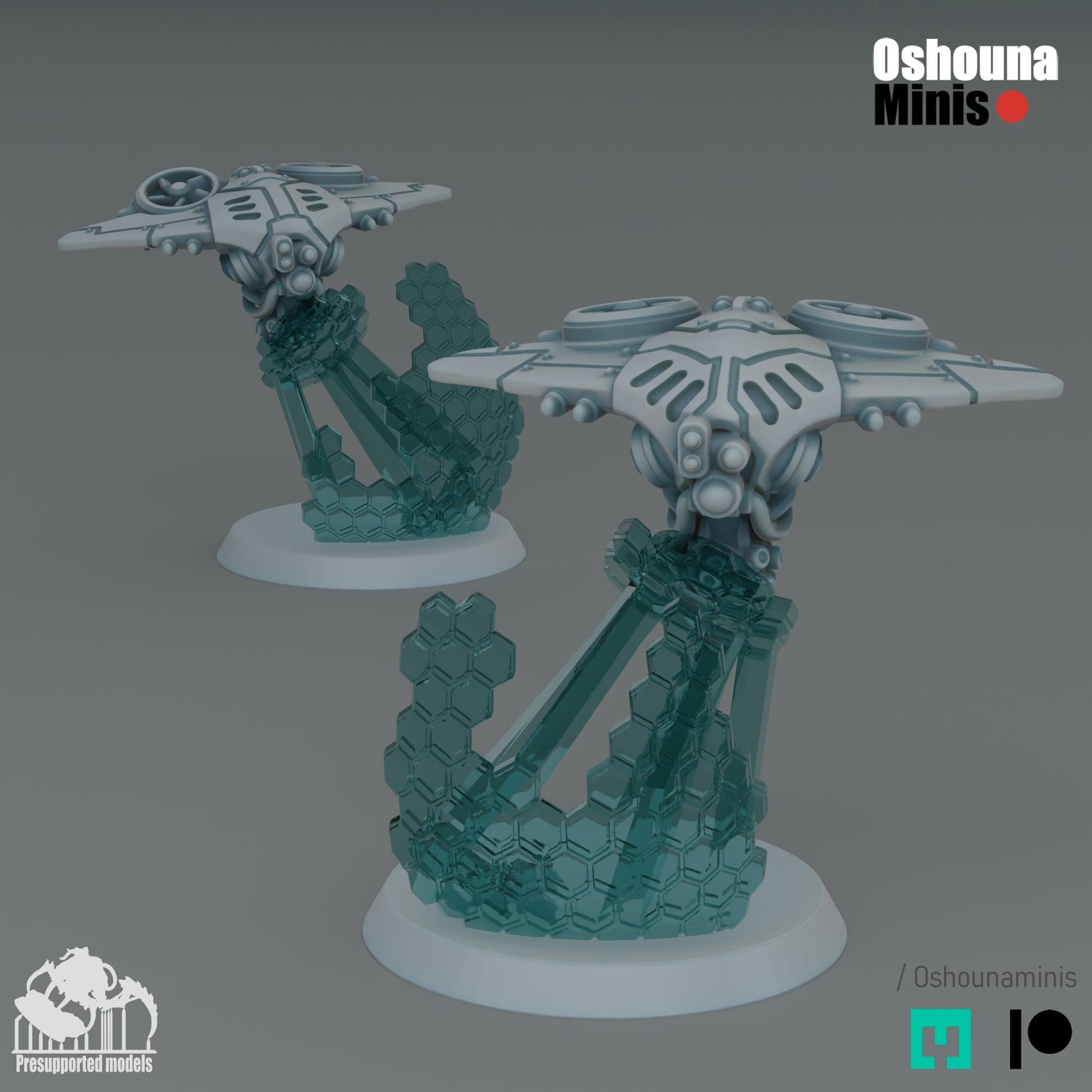 SEA Coalition - Drones