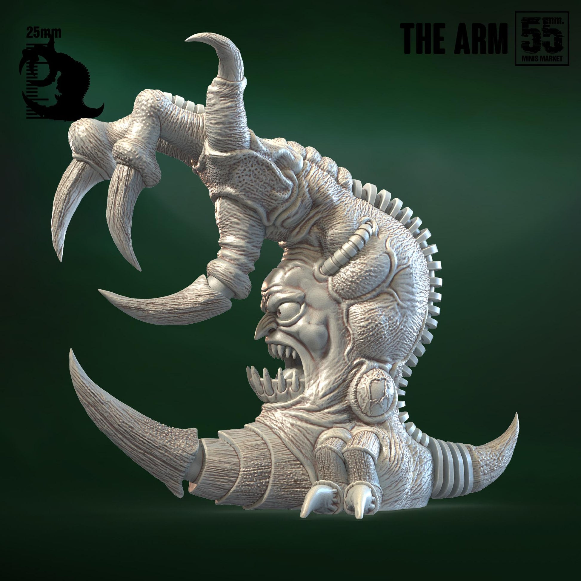 The Arm