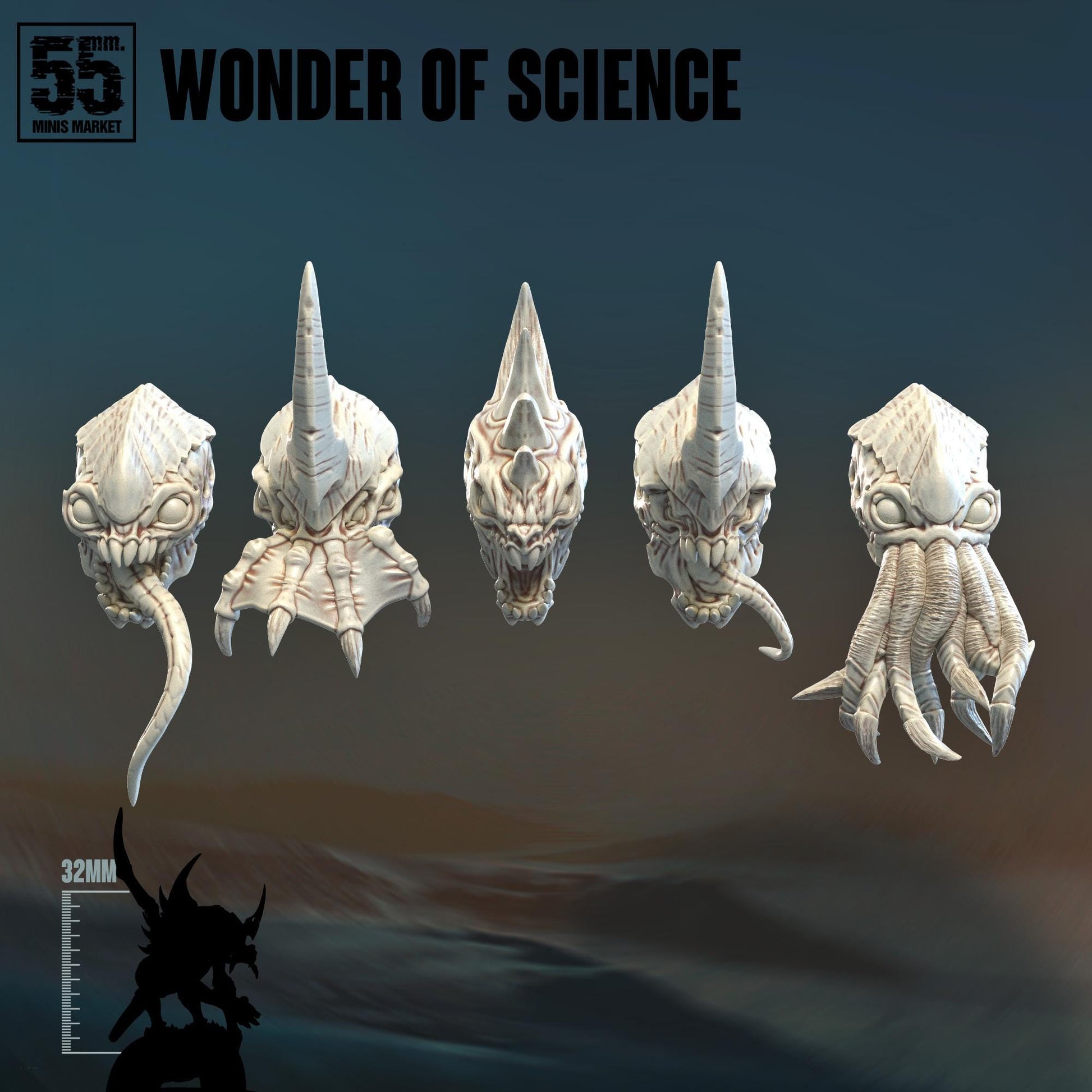 Wonder of Science