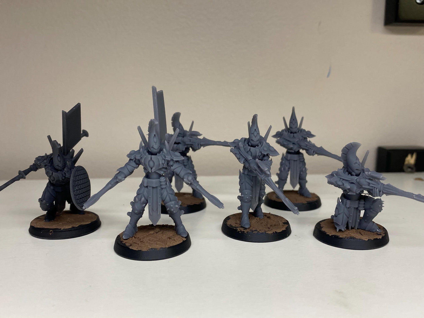 Pirate Mercs - Tech Pirates
