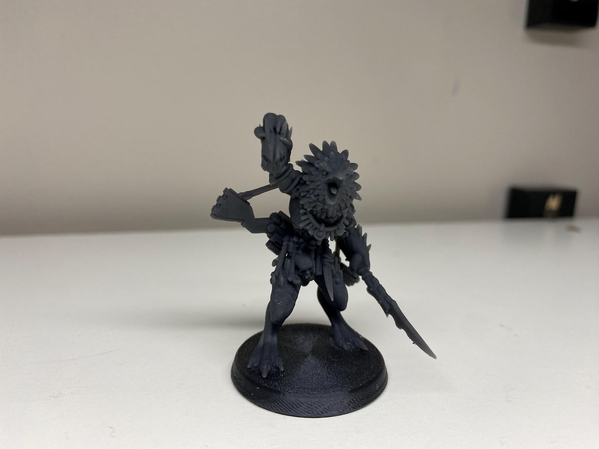 Leader - Skyborn Scavengers