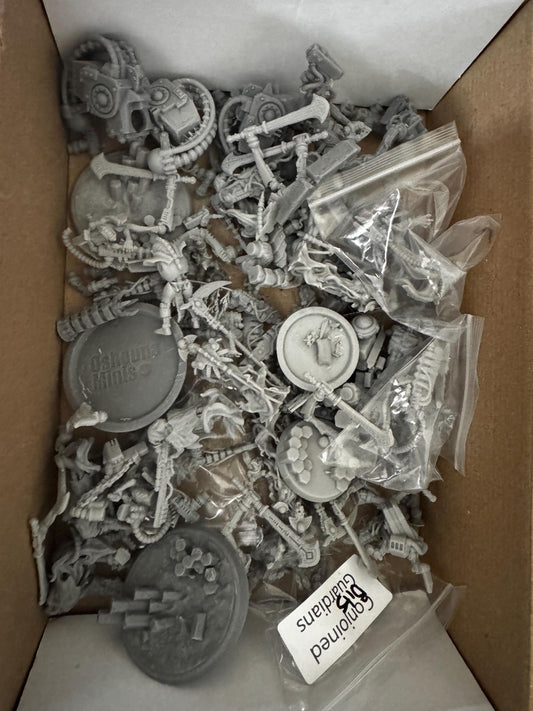 Doomed empire bits