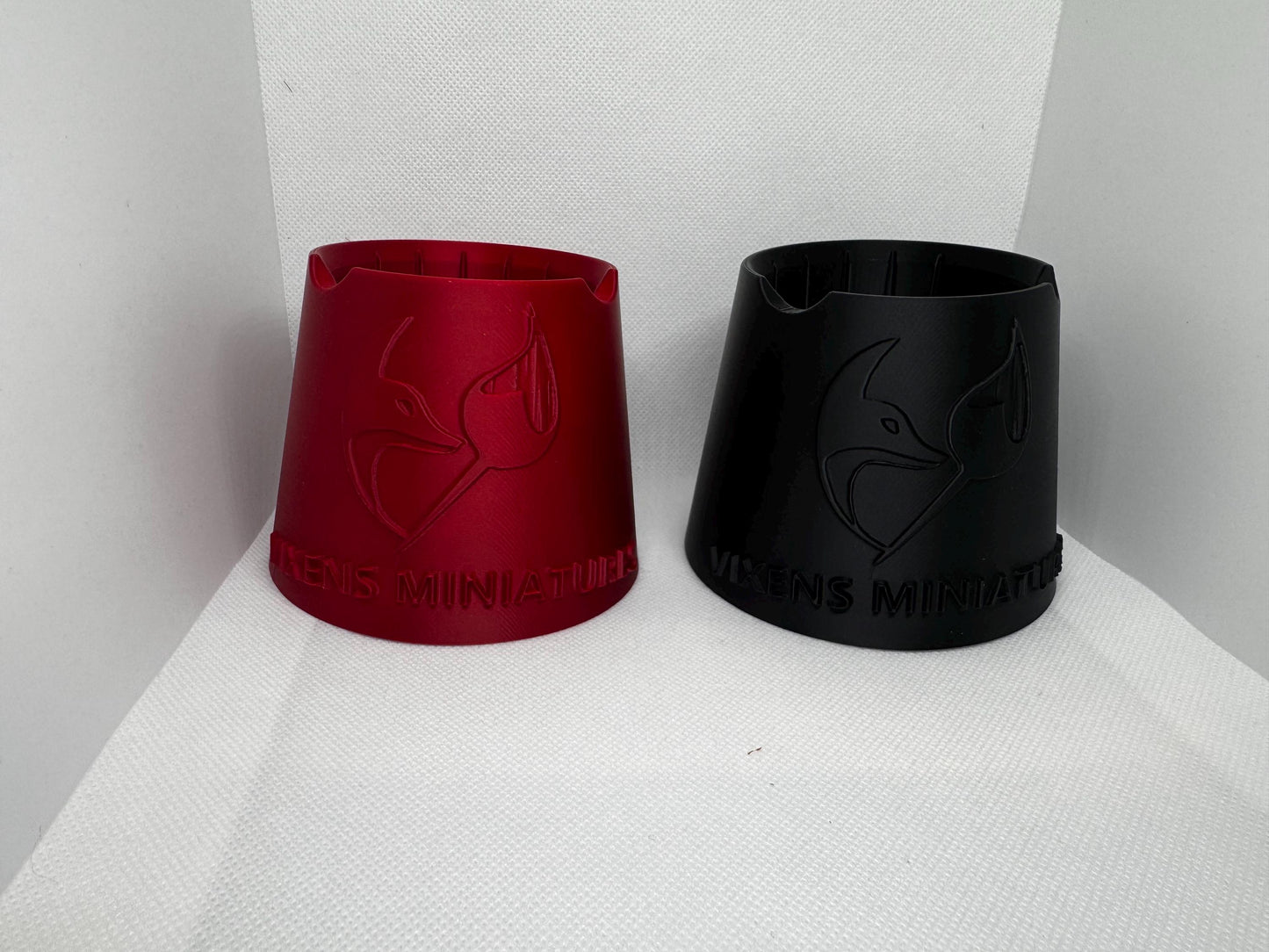Paint Water Pot