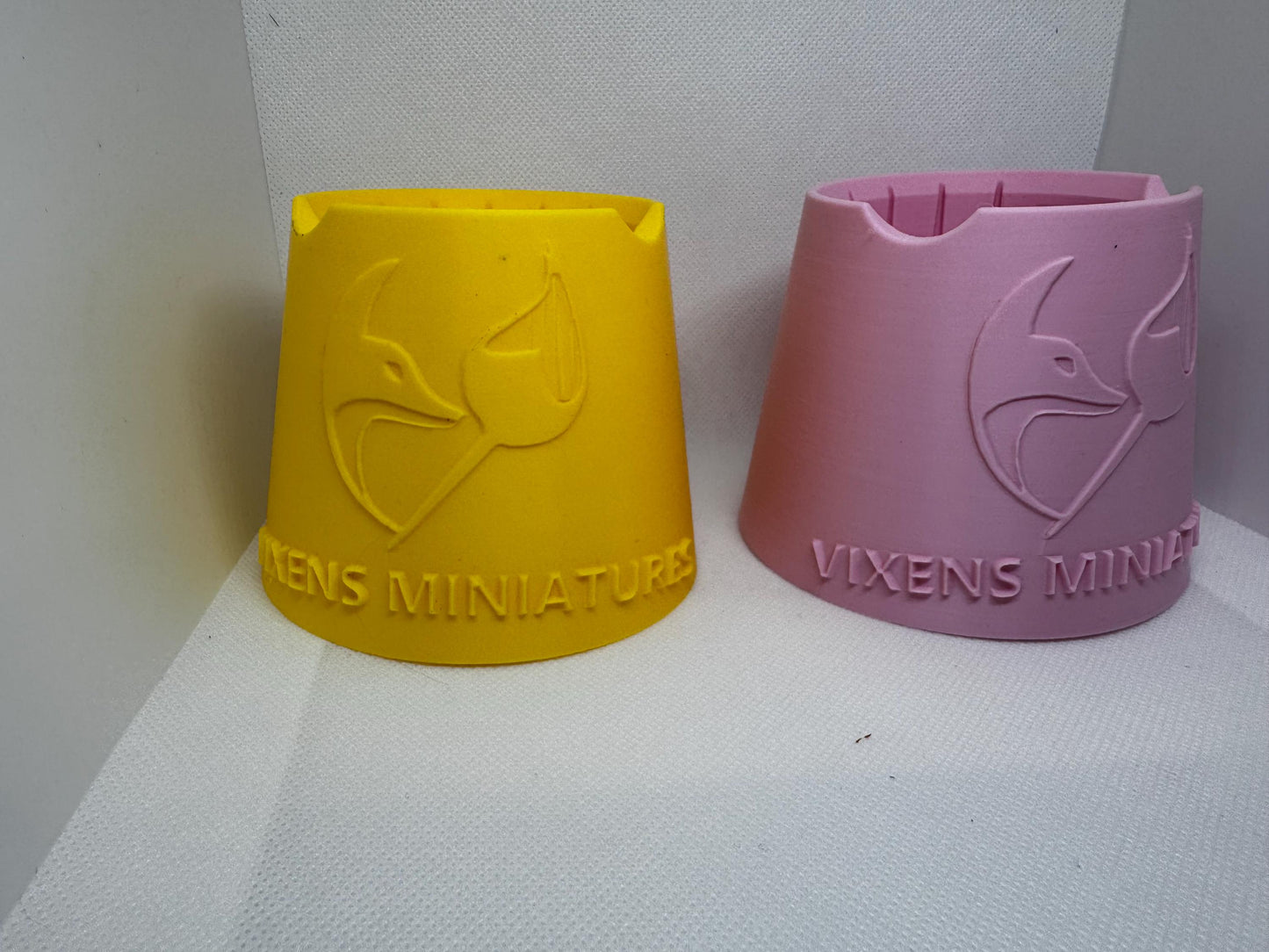 Paint Water Pot