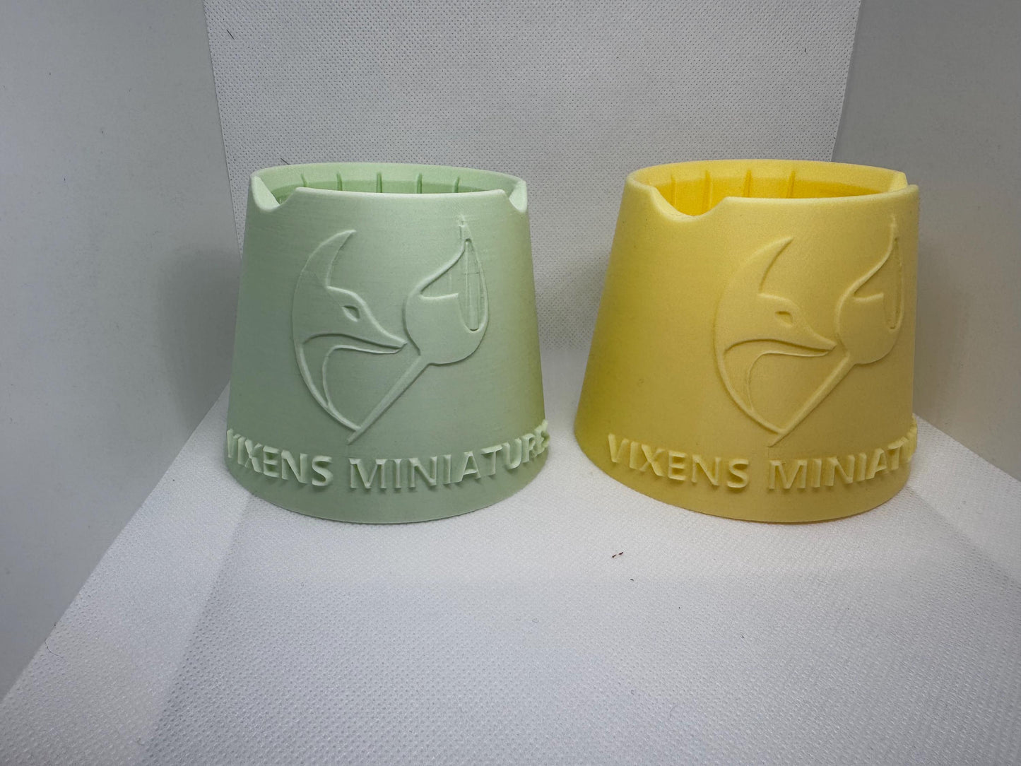 Paint Water Pot