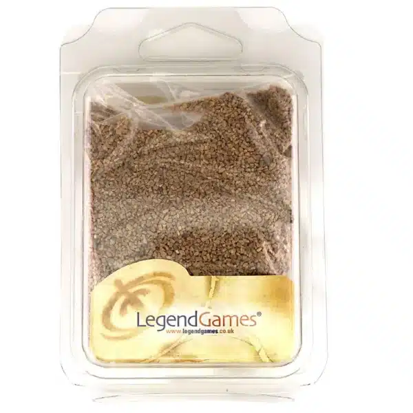 Basing Pack - Grit Medium