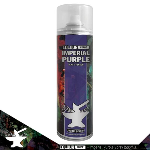 Colour Forge Imperial Purple